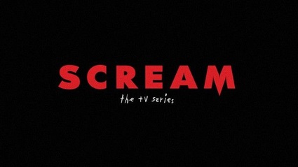Il teaser trailer della serie tv Scream coinvolge tutta Mtv