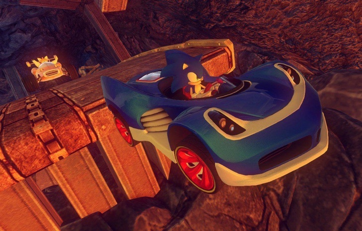 Sumo Digital assume per un nuovo gioco di corse