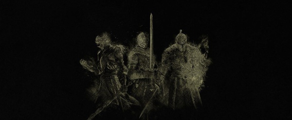 Disponibile la Dark Souls Trilogy