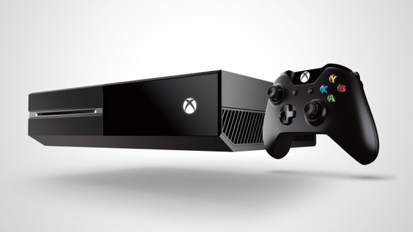 Microsoft ci mostra perche Xbox One e la console da avere