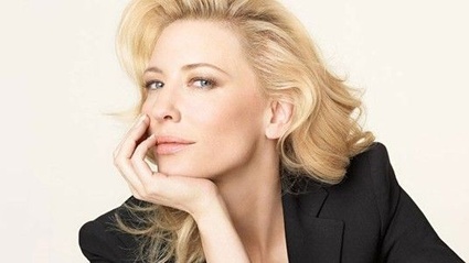 Mark Ruffalo commenta il casting di Cate Blanchett in Thor: Ragnarok