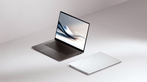 ASUS e la Signature Edition del suo Zenbook: omaggio alla natura