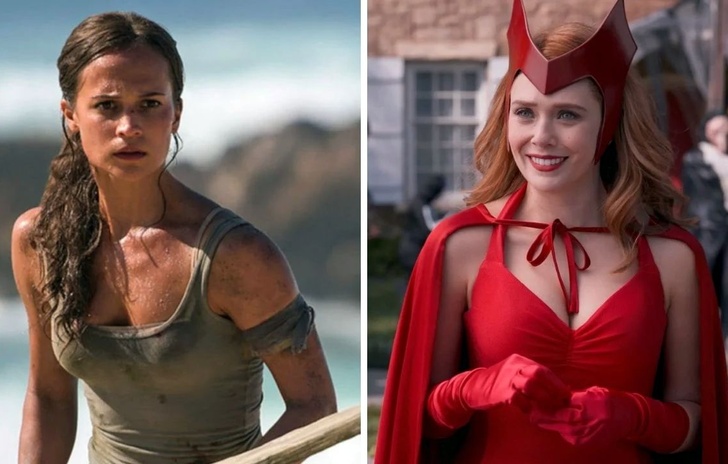 The Assessment Elizabeth Olsen e Alicia Vikander nel cast