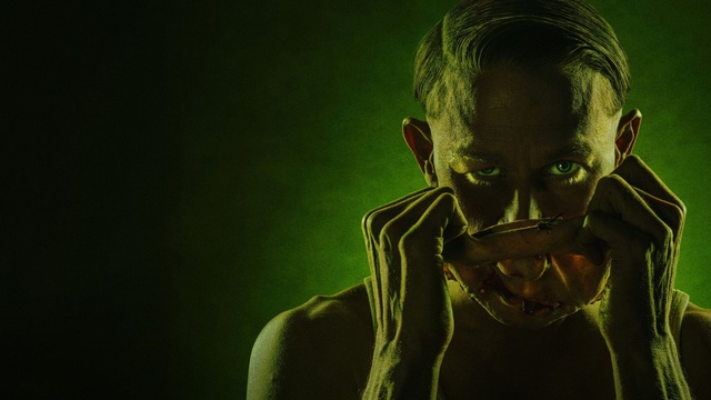 Monster The Story of Ed Gein When Horror Becomes Caricature