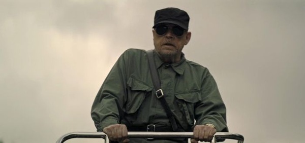 The Long Walk – Se ti fermi muori: in 4K l