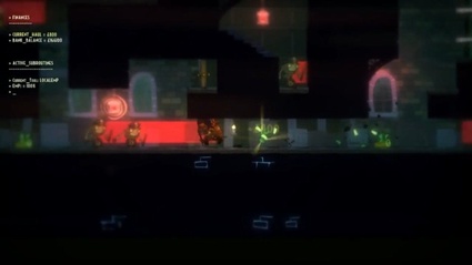 Announcement Trailer