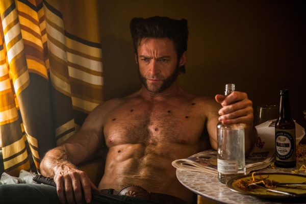 Hugh Jackman conferma: dira addio a Wolverine dopo il terzo film
