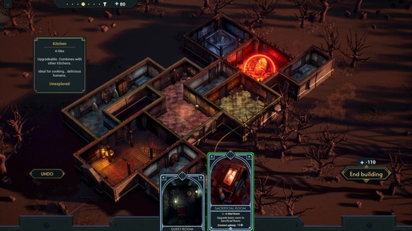 Deck of Haunts: la recensione del deckbuilder horror che ribalta le regole