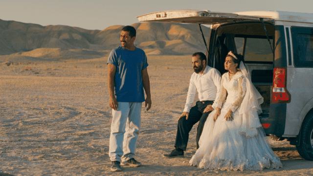 It Was Just an Accident il film iraniano che ha vinto la Palma dOro è davvero un gran film la recensione