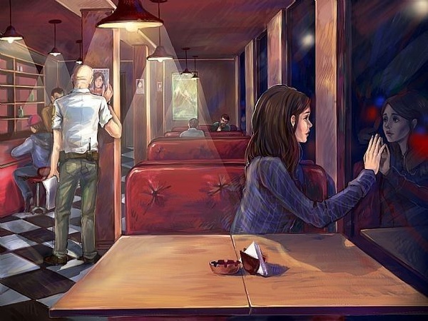 Without Memory: nuovo titolo per PS4 sviluppato in Unreal Engine 4