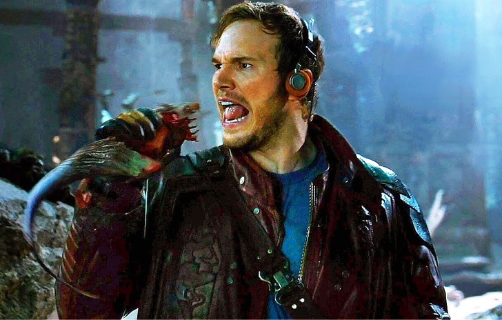 StarLord e il ritorno nel Marvel Cinematic Universe