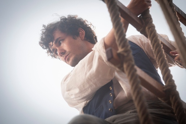 Come è stato girato La Sirenetta? Il cast racconta la lavorazione