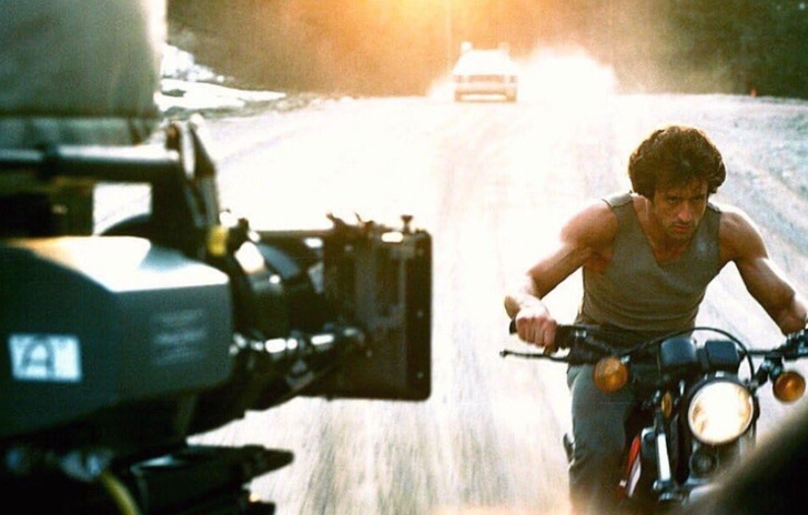 Addio a Ted Kotcheff Fu il regista del primo Rambo
