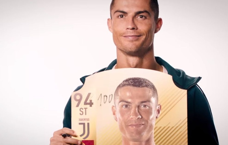 Alcune anticipazioni sulle valutazioni dei Top Player di Fifa