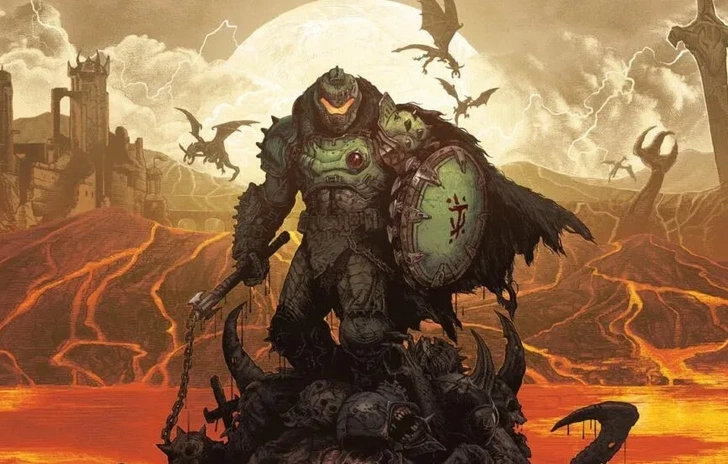 Id Software Joins Union