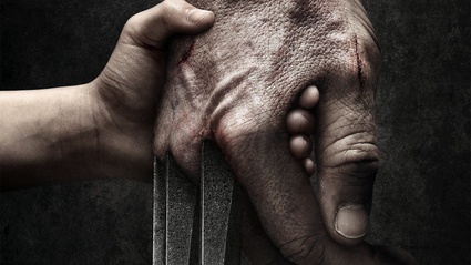 Logan e il titolo dell'ultimo film dedicato al famoso X-Men con Hugh Jackman! Ecco il poster