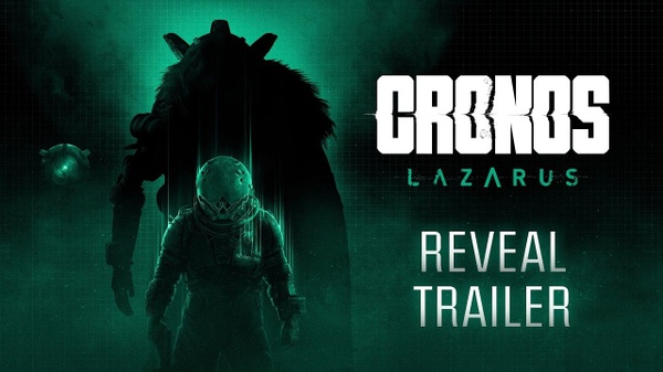 Cronos: The New Dawn Lazarus - l'annuncio dell'espansione