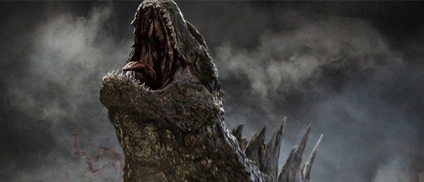 Godzilla si mostra su Playstation 3