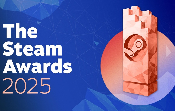 Steam Rewards Games of the Year but the Winner Isnt Expedition 33