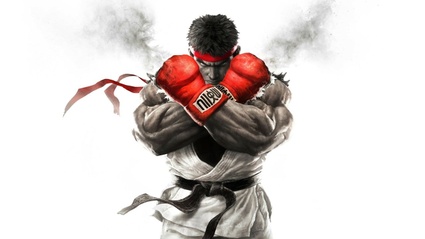 Street Fighter V ha compiuto 8 anni e Capcom... si scusa