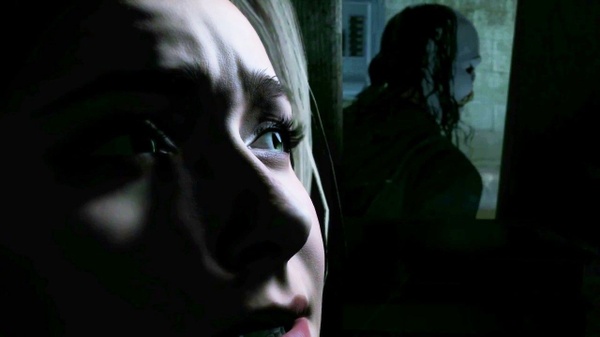 Until Dawn ha una modalita multiplayer a 12 giocatori?