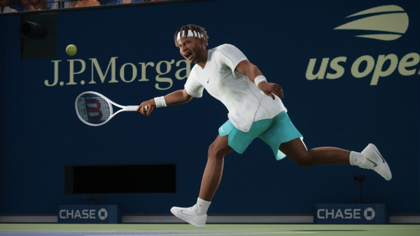 Top Spin 2K25, il re del tennis è tornato – Recensione PS5 