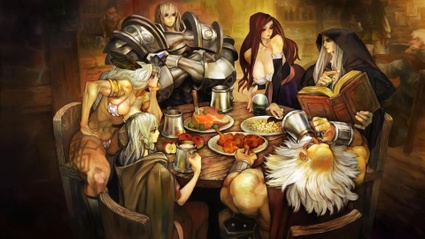 Il gioco piu venduto del 2013 sul playstation store giapponese e Dragon's Crown