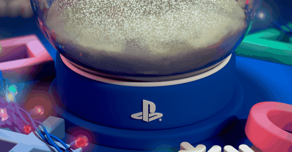 PlayStation: un Calendario per l'Avvento ricco di premi