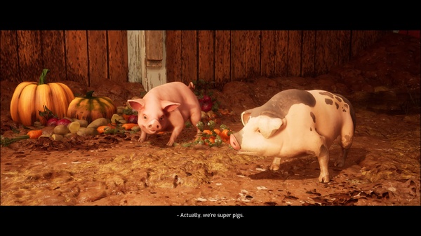 Split Fiction, la recensione del successore di It Takes Two