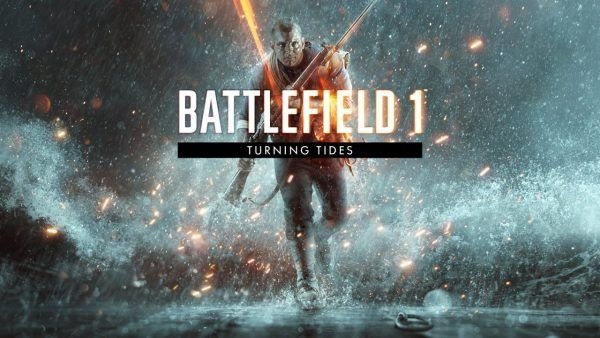 Nuovi contenuti in arrivo su Battlefield 1