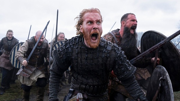 Vikings Valhalla - Brutta sorpresa all'alba della terza stagione
