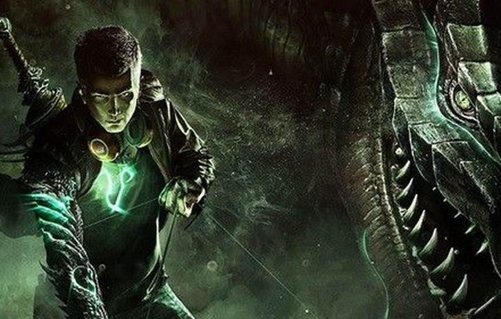 Scalebound al prossimo E3 2015