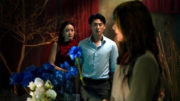 Dalah: Death and the Flowers, l’affascinante serie thailandese di Netflix