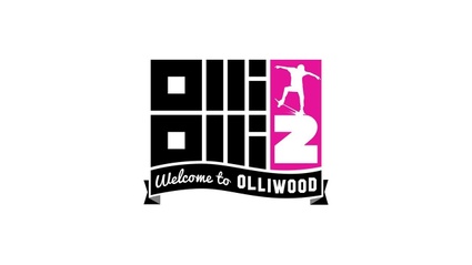 Annunciato OlliOlli2: Welcome to Olliwood