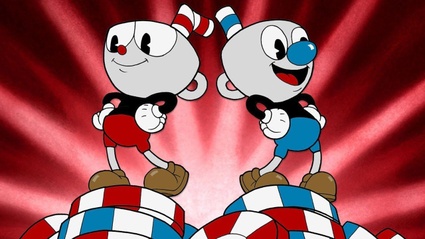 [E3 2017] Cuphead uscira il 29 Settembre
