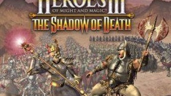 Heroes of Might and Magic III: The Shadow of Deathocchiello.jpg