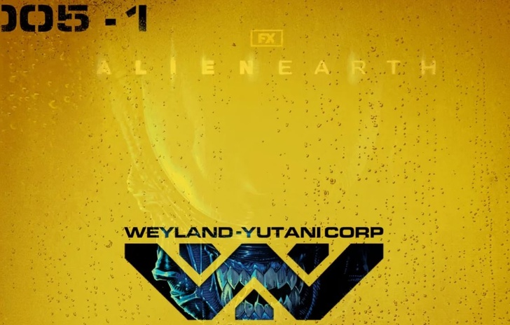 Alien Pianeta Terra  Arriva la colonna sonora di Jeff Russo