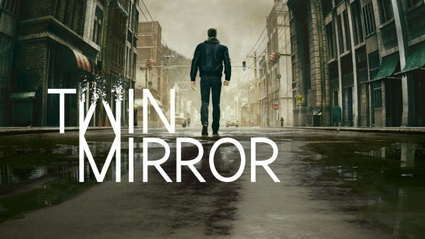 Twin Mirror arrivera su Switch?