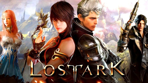 Lost Ark e il secondo titolo piu giocato di sempre su Steam