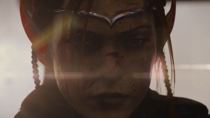 The Elder Scrolls Online: Tamriel Unlimited ha una data