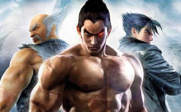 Ad ottobre Tekken 7 sara giocabile in Giappone