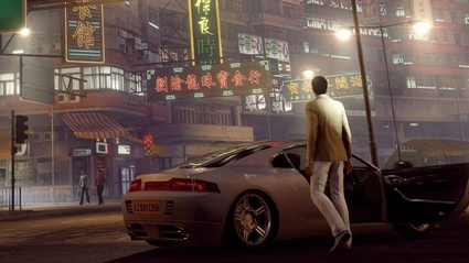 Sleeping Dogs: Definitive Edition, non uscira in Germania