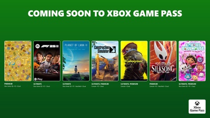 Xbox Game Pass: la prima ondata di marzo, con Cyberpunk 2077