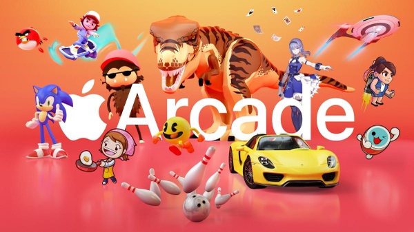 Come funziona Apple Arcade: cos'e, prezzi e tutti i dettagli