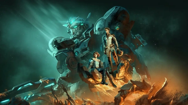 Gundam Rogue Orbit: l'annuncio di Bandai Namco