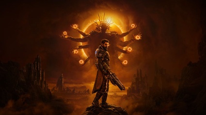 Saros esce oggi: Housemarque firma la nuova esclusiva PlayStation 5