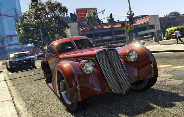 Rockstar smentisce i requisiti PC di GTA V