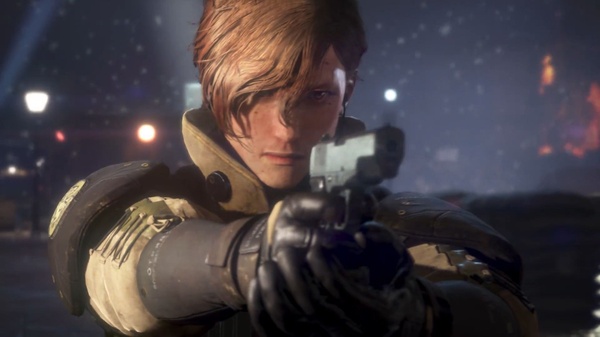 Left Alive e gia venduto in saldo su Amazon e in Giappone