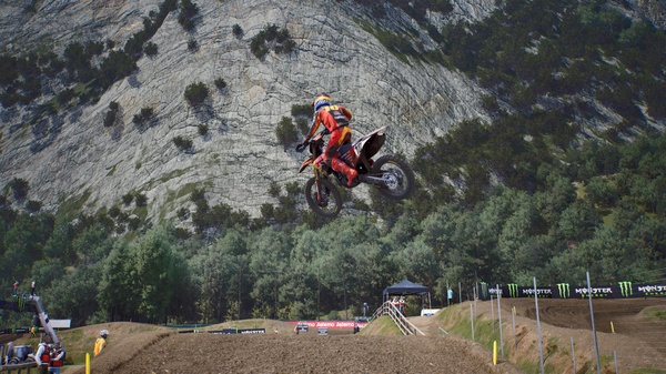 MXGP 26, corse senza fronzoli per i fan dello sterrato su due ruote