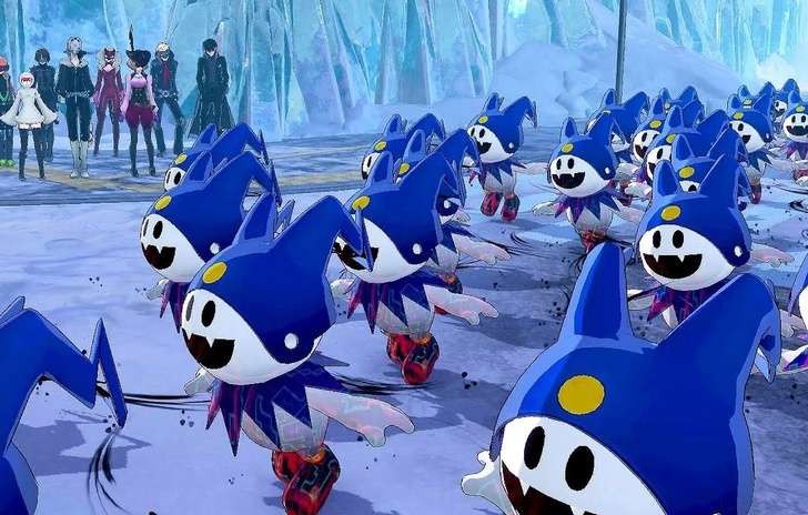 Atlus fissa lAumento per i suoi Dipendenti